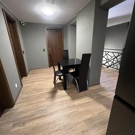 Guest house Bestdrive 8 *