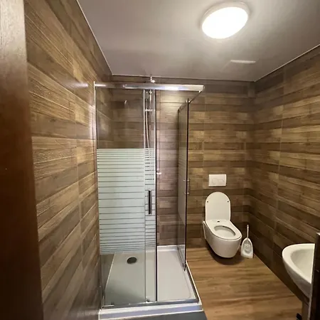 Guest house Bestdrive 8 *