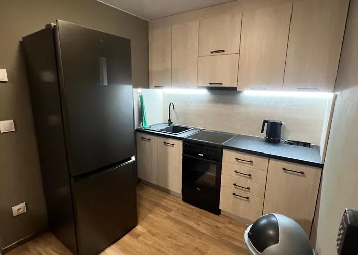 Bestdrive 8 * Babienica