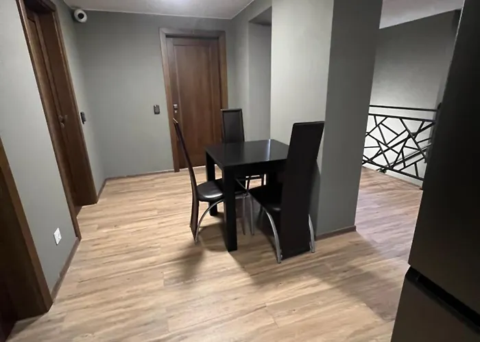 Гостевой дом Bestdrive 8 *