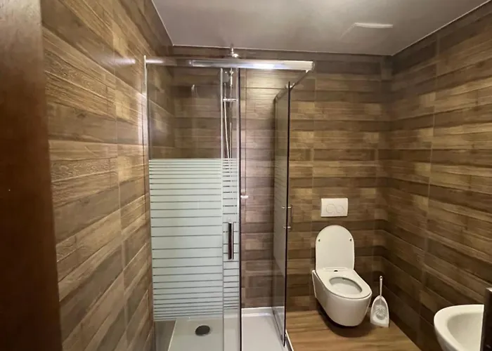 Гостевой дом Bestdrive 8 *